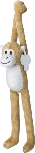 Peluche scimmia Sophie
