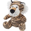 Peluche tigre Hector FullGadgets.com