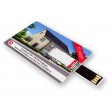 Pen drive credit card memoria USB  FullGadgets.com