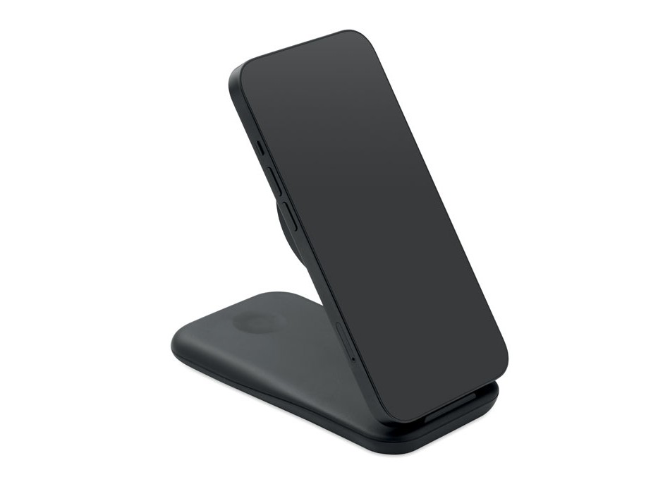 PENDOLESS - Caricatore wireless 3 in 1 da 1 FullGadgets.com