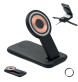 PENDOLESS - Caricatore wireless 3 in 1 da 1 FullGadgets.com