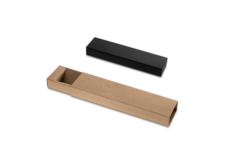 PENDULO. Custodia in carta riciclata al 100% per 1 penna a sfera FullGadgets.com