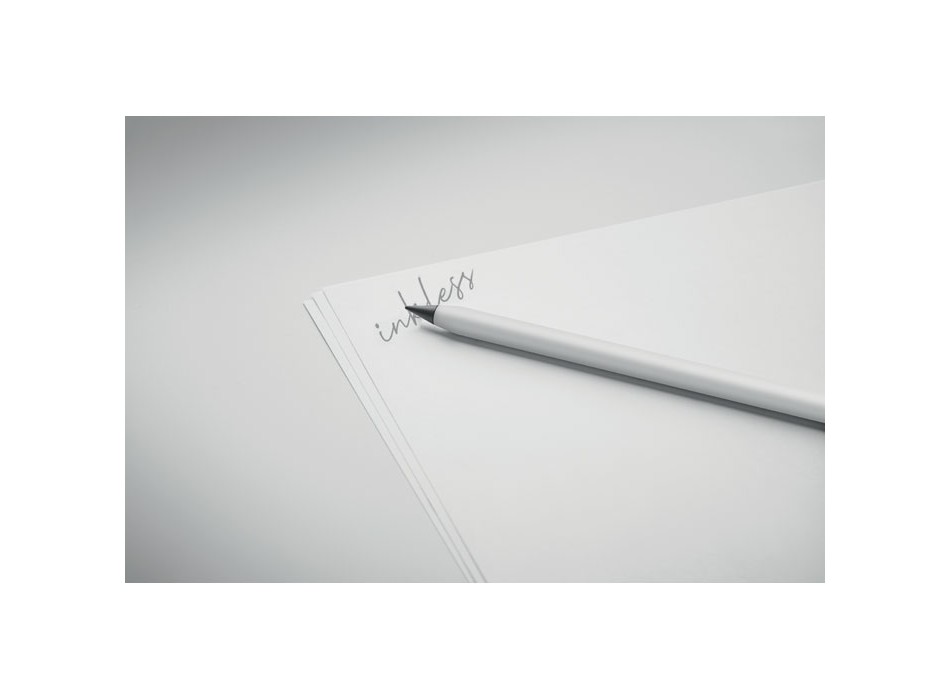 PENEVER - Penna senza inchiostro di lunga FullGadgets.com