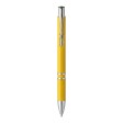 Penna a scatto in ABS. Clip e particolari cromati FullGadgets.com