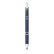 Penna a scatto in ABS. Clip e particolari cromati FullGadgets.com