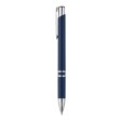 Penna a scatto in ABS. Clip e particolari cromati FullGadgets.com