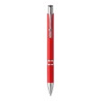 Penna a scatto in ABS. Clip e particolari cromati FullGadgets.com