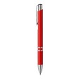Penna a scatto in ABS. Clip e particolari cromati FullGadgets.com