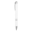 Penna a scatto in ABS. Clip e particolari cromati FullGadgets.com