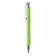 Penna a scatto in ABS. Clip e particolari cromati FullGadgets.com