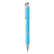 Penna a scatto in ABS. Clip e particolari cromati FullGadgets.com
