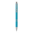 Penna a scatto in ABS. Clip e particolari cromati FullGadgets.com