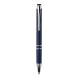 Penna a scatto in ABS. Clip e particolari cromati FullGadgets.com