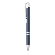 Penna a scatto in ABS. Clip e particolari cromati FullGadgets.com