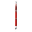Penna a scatto in ABS. Clip e particolari cromati FullGadgets.com