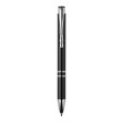 Penna a scatto in ABS. Clip e particolari cromati FullGadgets.com