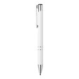 Penna a scatto in ABS. Clip e particolari cromati FullGadgets.com