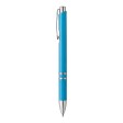 Penna a scatto in ABS. Clip e particolari cromati FullGadgets.com