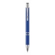 Penna a scatto in ABS. Clip e particolari cromati FullGadgets.com