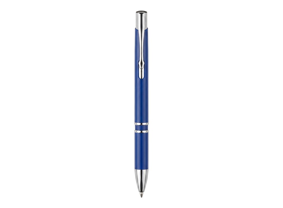Penna a scatto in ABS. Clip e particolari cromati FullGadgets.com