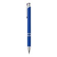 Penna a scatto in ABS. Clip e particolari cromati FullGadgets.com