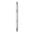 Penna a scatto in ABS. Clip e particolari cromati FullGadgets.com