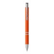 Penna a scatto in ABS. Clip e particolari cromati FullGadgets.com