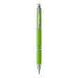 Penna a scatto in ABS. Clip e particolari cromati FullGadgets.com