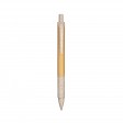 Penna a scatto  in bambù e in paglia di grano FullGadgets.com