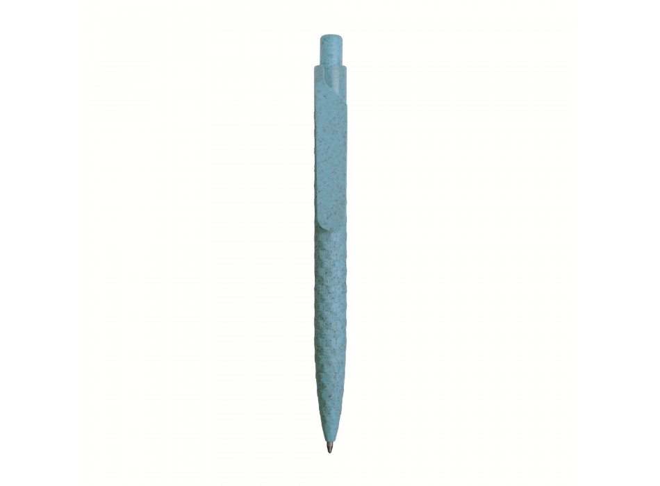 Penna a scatto in paglia di grano (50%) e pp (50%) FullGadgets.com