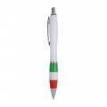 Penna A Sfera A Scatto Personalizzabile - Refill Jumbo