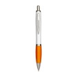 Penna a scatto in plastica ABS riciclato FullGadgets.com