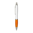 Penna a scatto in plastica ABS riciclato FullGadgets.com