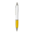 Penna a scatto in plastica ABS riciclato FullGadgets.com