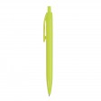 Penna a scatto in plastica, colore fluo - refill blu FullGadgets.com