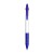 Penna A Scatto In Plastica Personalizzabile Con 3 Refill Dei Colori Blu, Nero E Rosso