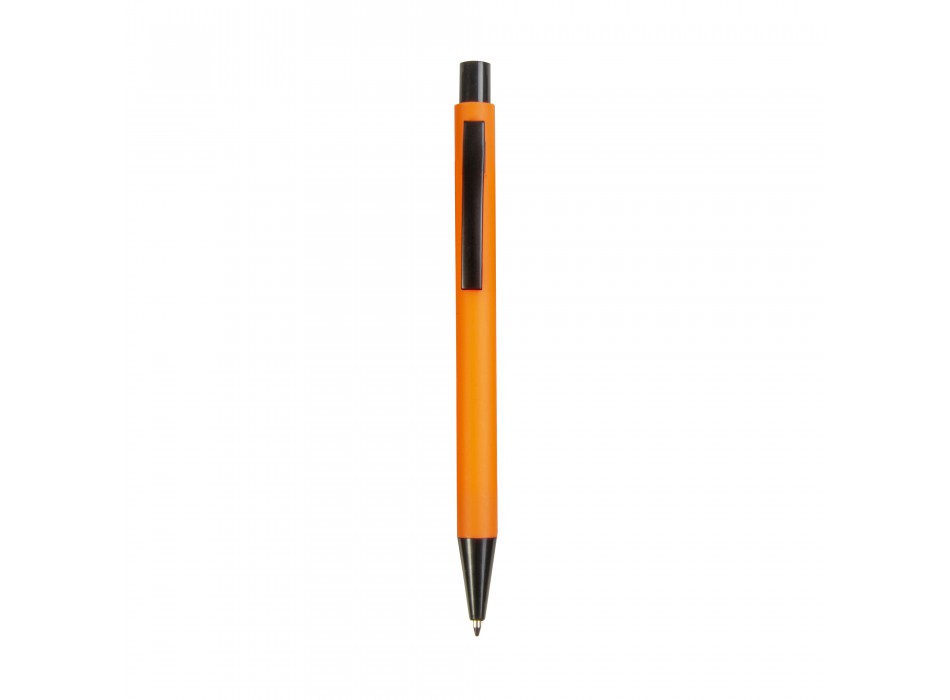 Penna a scatto in plastica con clip in metallo FullGadgets.com