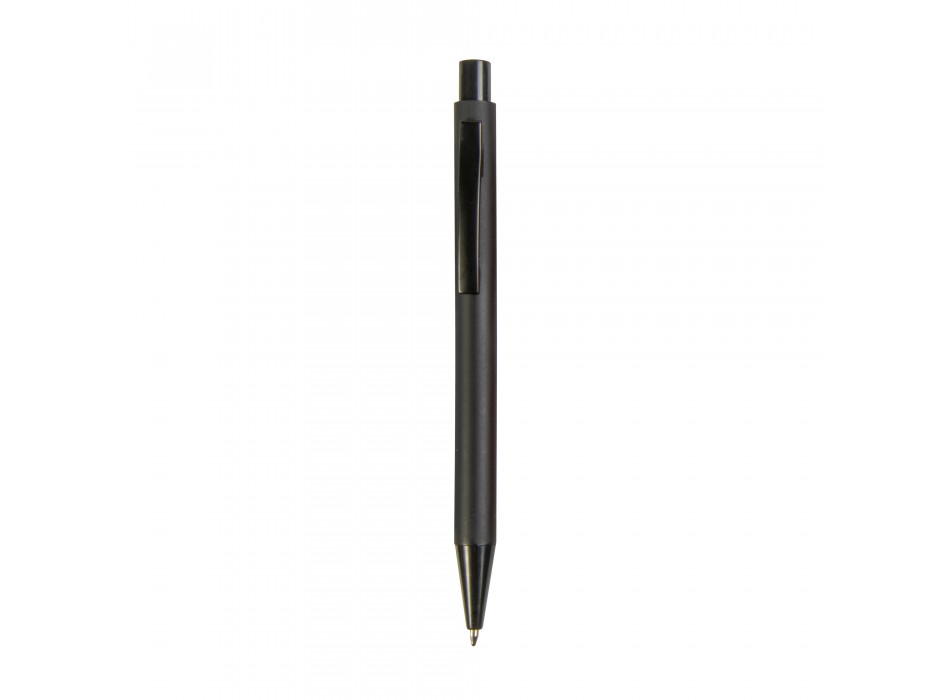 Penna a scatto in plastica con clip in metallo FullGadgets.com