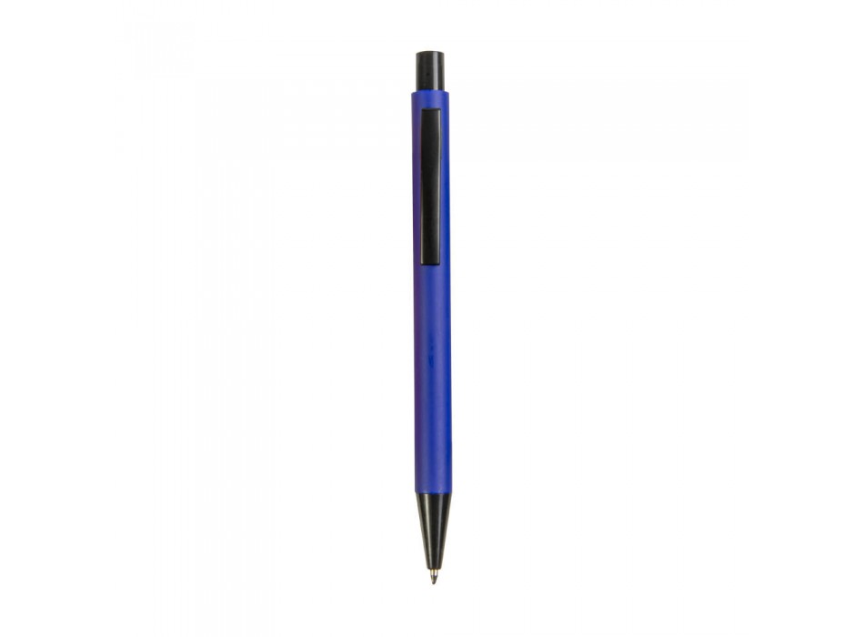 Penna a scatto in plastica con clip in metallo FullGadgets.com