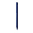 Penna a scatto in plastica. Inserto in bambù FullGadgets.com