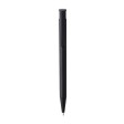 Penna a scatto in plastica. Inserto in bambù FullGadgets.com