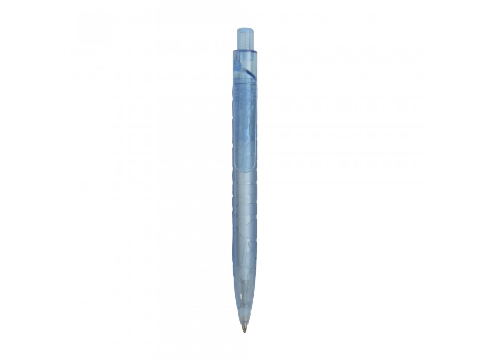 Penna a scatto in rpet (100%) FullGadgets.com