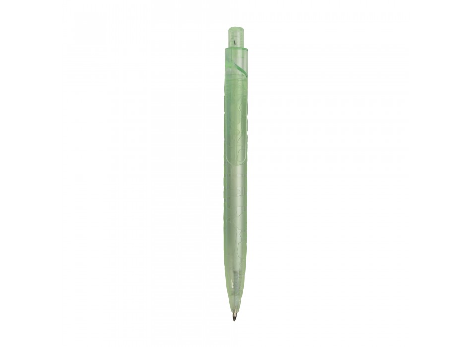 Penna a scatto in rpet (100%) FullGadgets.com