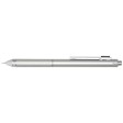 Penna a sfera 4 in 1 in acciaio inossidabile riciclato certificato RCS Tine FullGadgets.com