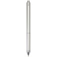 Penna a sfera 4 in 1 in acciaio inossidabile riciclato certificato RCS Tine FullGadgets.com
