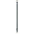 Penna a sfera a doppia iniezione in materiale riciclato certificato RCS (inchiostro blu) Glen FullGadgets.com