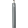 Penna a sfera a doppia iniezione in materiale riciclato certificato RCS (inchiostro blu) Glen FullGadgets.com