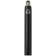 Penna a sfera a doppia iniezione in materiale riciclato certificato RCS (inchiostro blu) Glen FullGadgets.com
