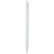 Penna a sfera a doppia iniezione in materiale riciclato certificato RCS (inchiostro blu) Glen FullGadgets.com