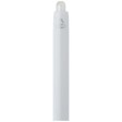 Penna a sfera a doppia iniezione in materiale riciclato certificato RCS (inchiostro blu) Glen FullGadgets.com